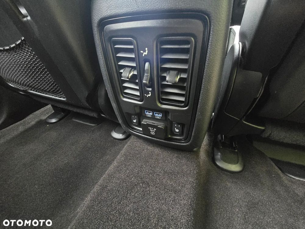 Dodge Durango - 18