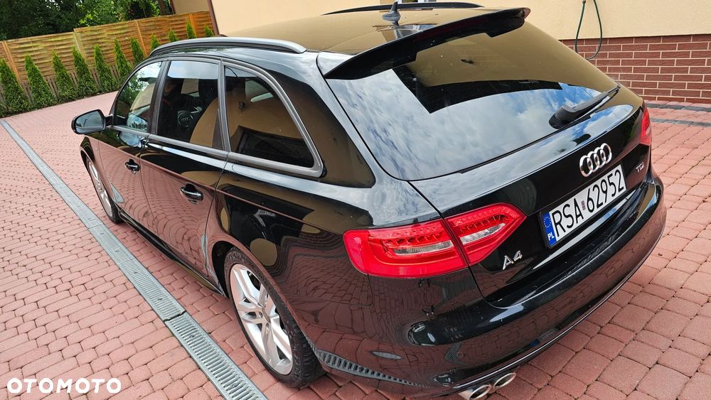 Audi A4 - 26