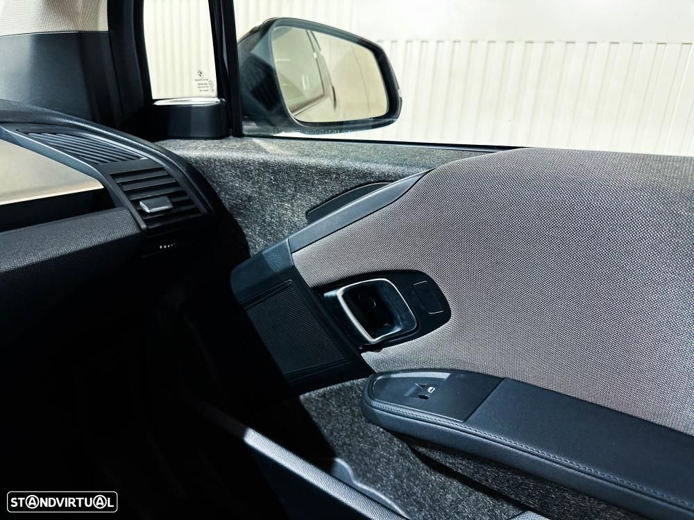BMW i3 s 120Ah - 22