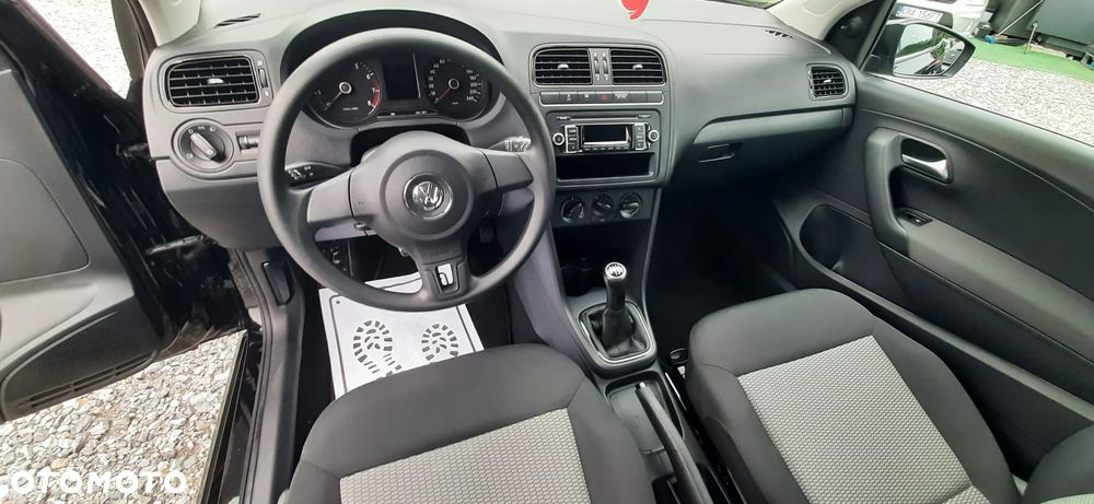 Volkswagen Polo - 27