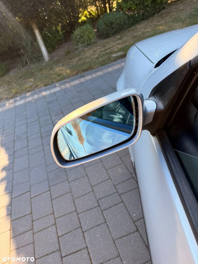 Volkswagen Golf 1.6 - 10
