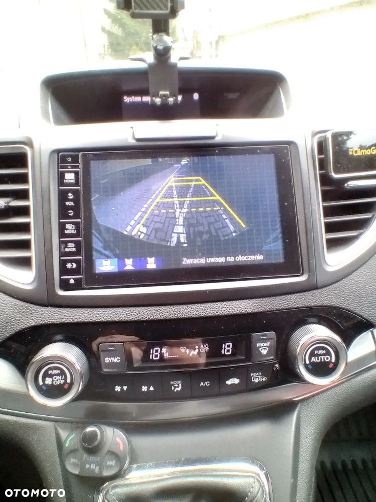 Honda CR-V 1.6i-DTEC Comfort (2WD) - 13