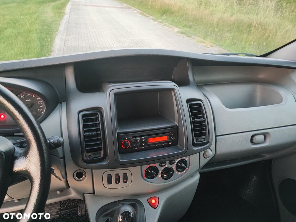 Renault Trafic - 33
