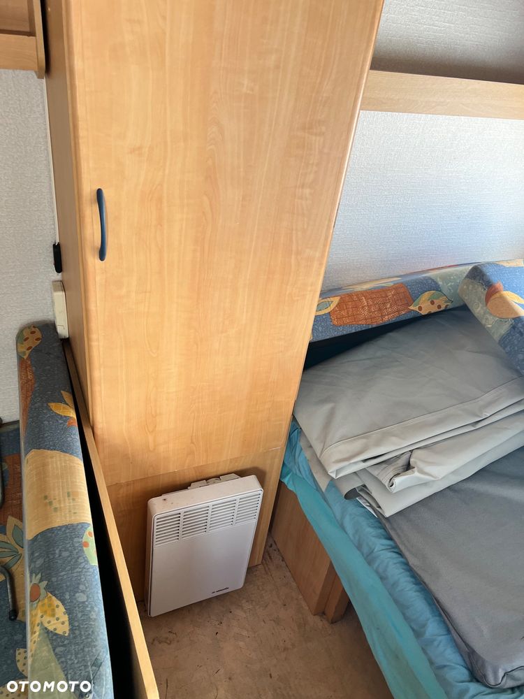 Caravelair Silver 395 - 13