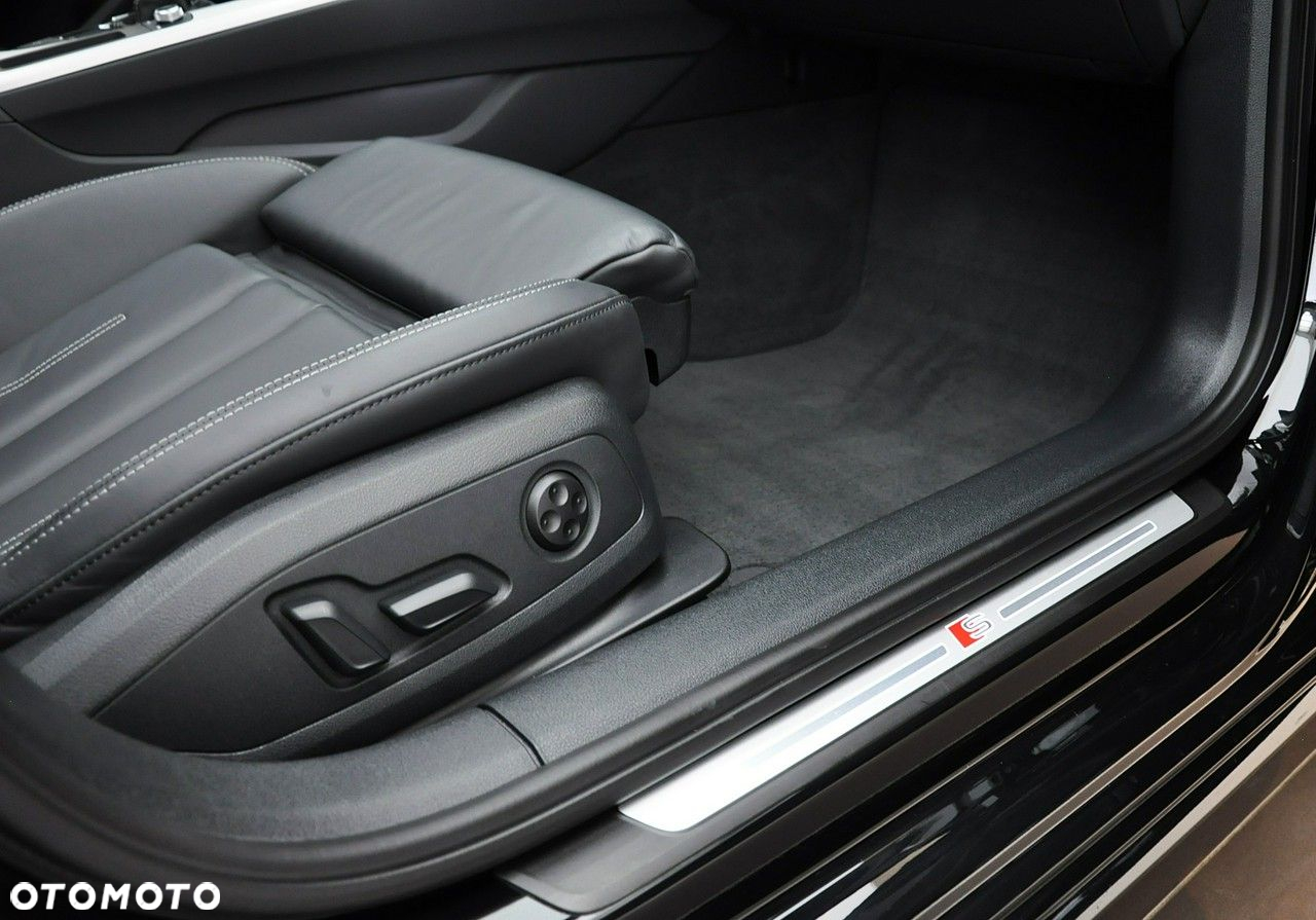 Audi A4 - 21
