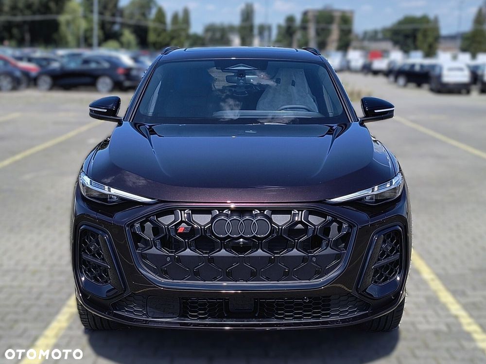 Audi SQ5 - 13