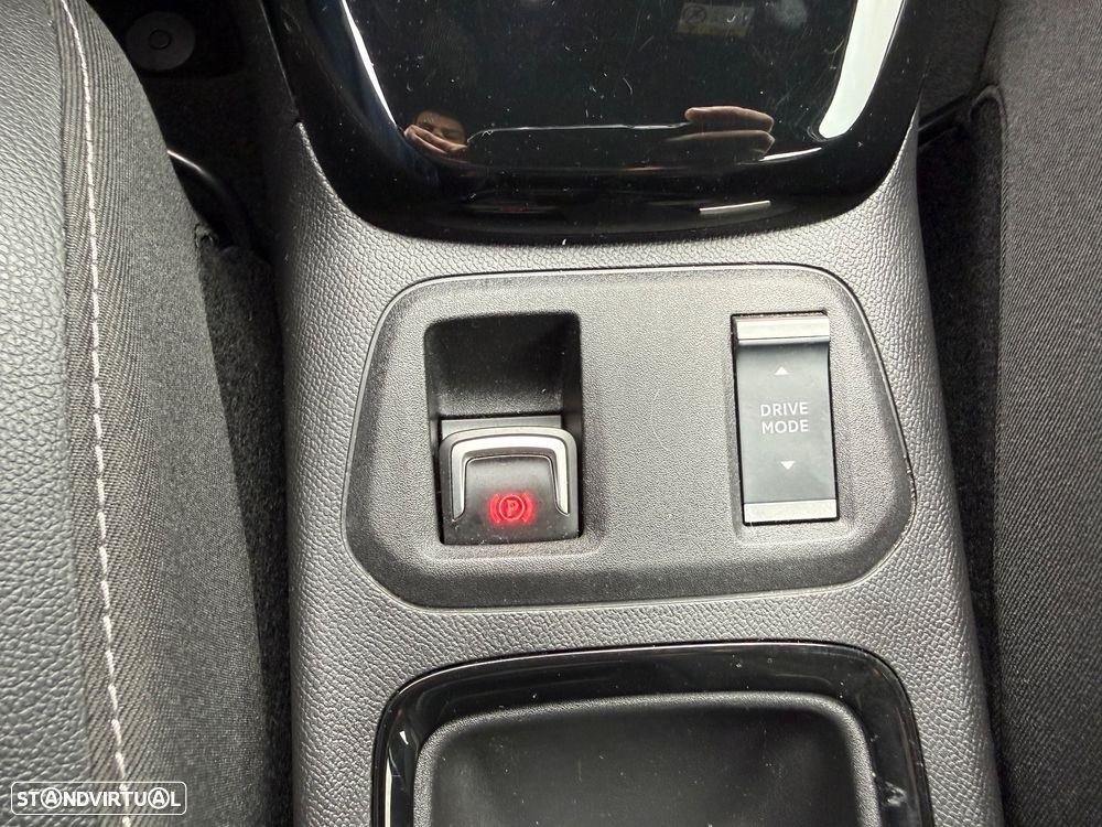 Opel Corsa 1.2 T Hybrid GS eDCT - 30