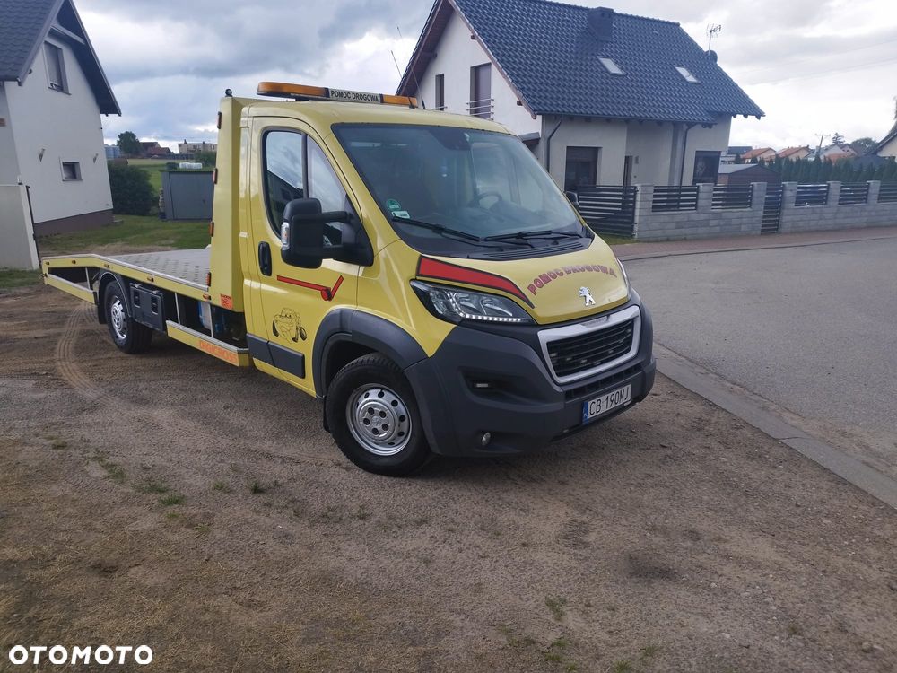 Peugeot Boxer - 7