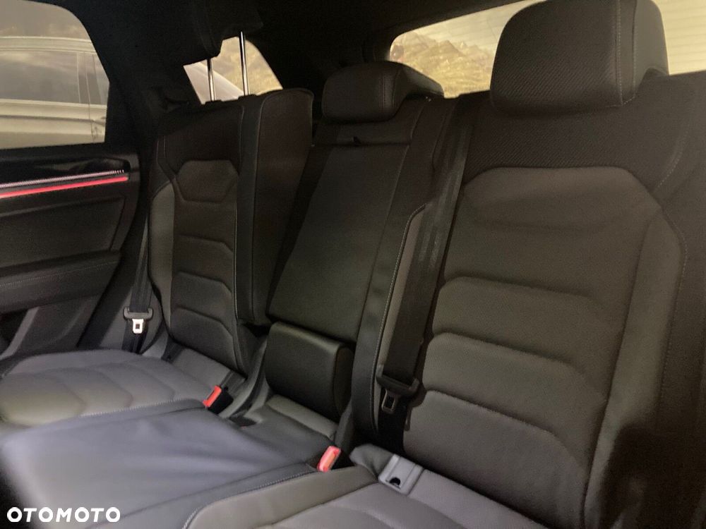 Volkswagen Touareg 3.0 V6 TDI 4Motion Elegance - 22