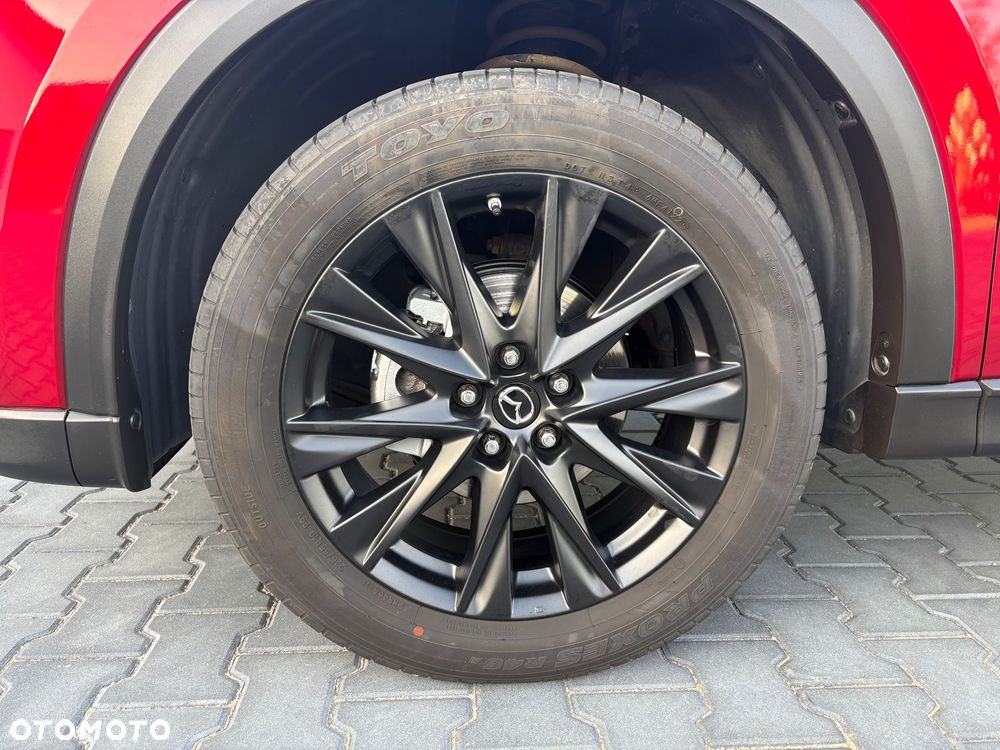 Mazda CX-5 2.0 Skyenergy 2WD - 22