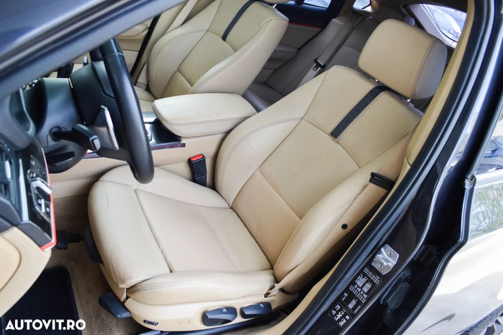 BMW X4 xDrive20d Aut. Advantage - 27