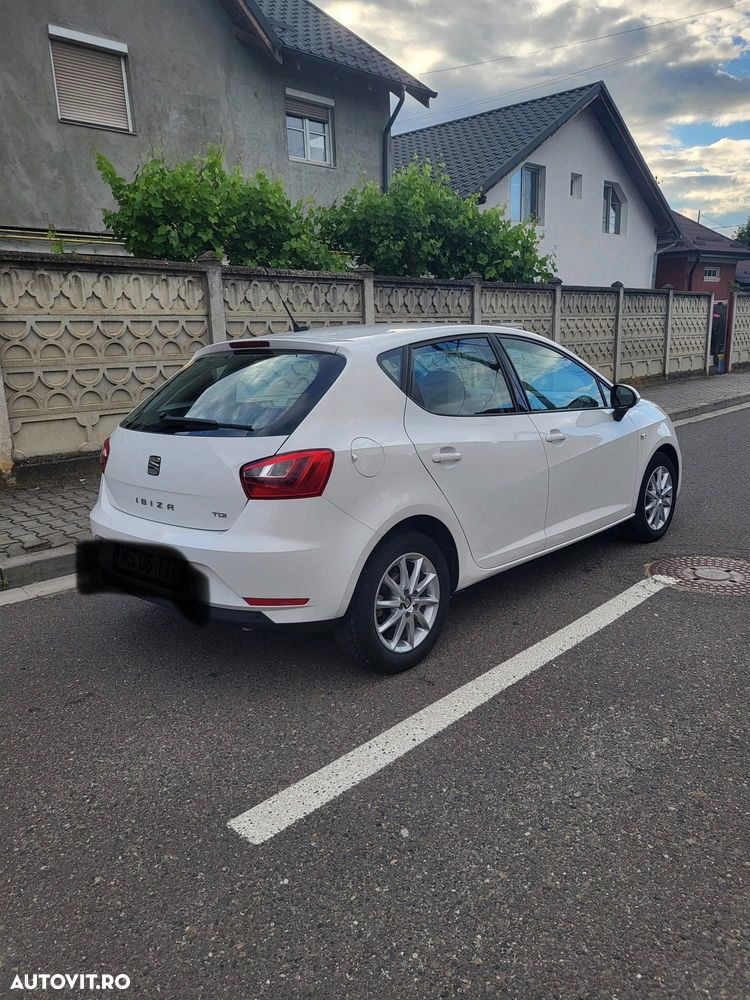 Seat Ibiza - 3