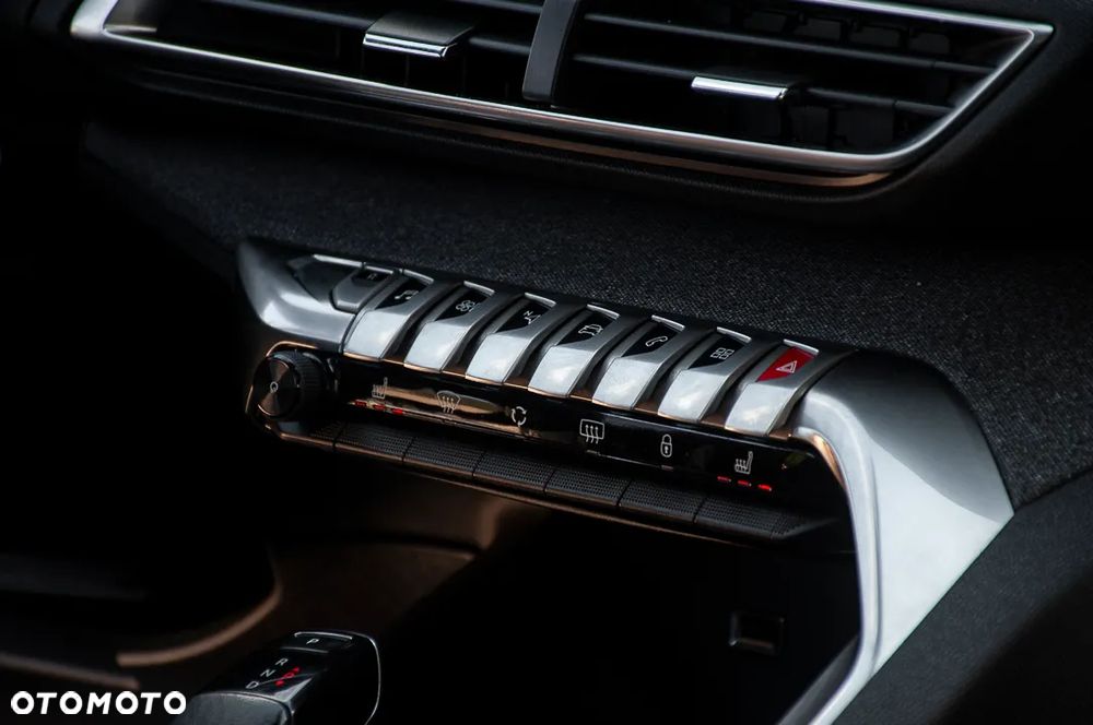 Peugeot 5008 155 THP Automatik Platinum - 10