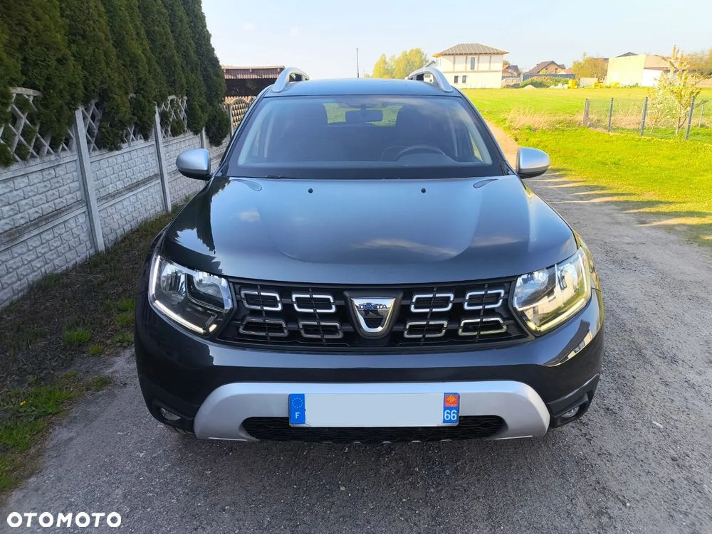 Dacia Duster 1.5 Blue dCi Comfort - 8