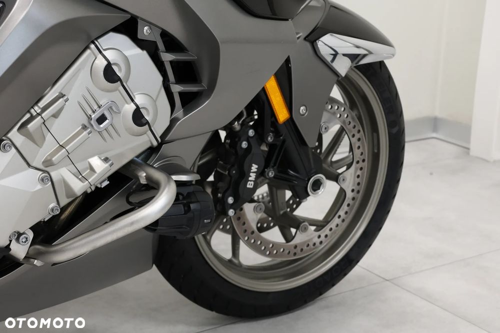 BMW K - 30