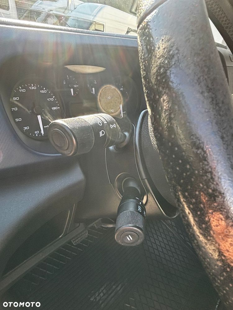 Iveco Daily 35C14 Kontener 8 Palet Kontener meblowy - 12