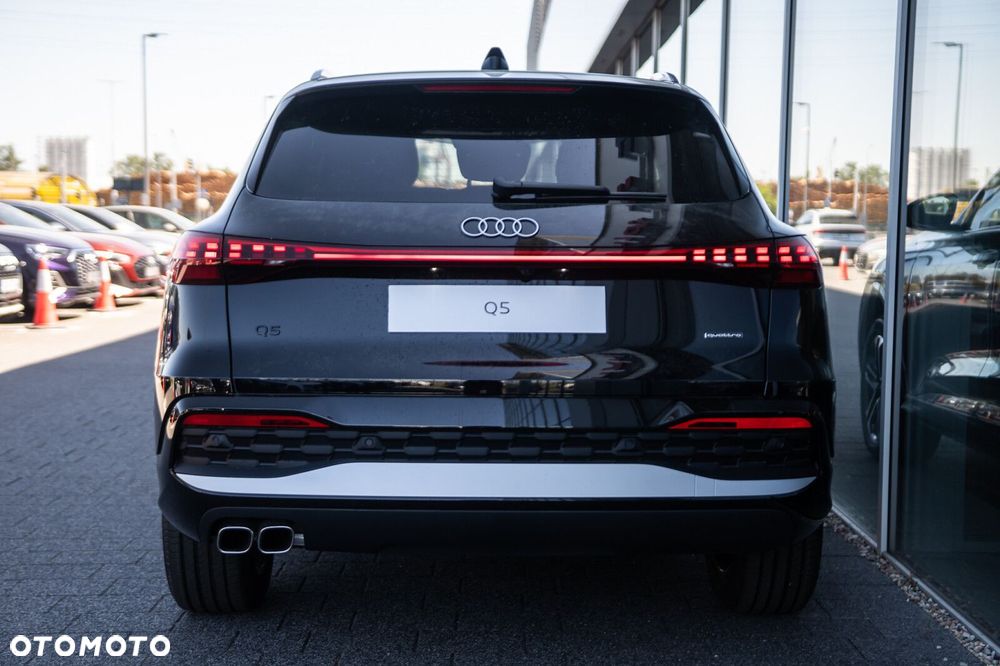 Audi Q5 TDI mHEV 150 kW Quattro S tronic - 5