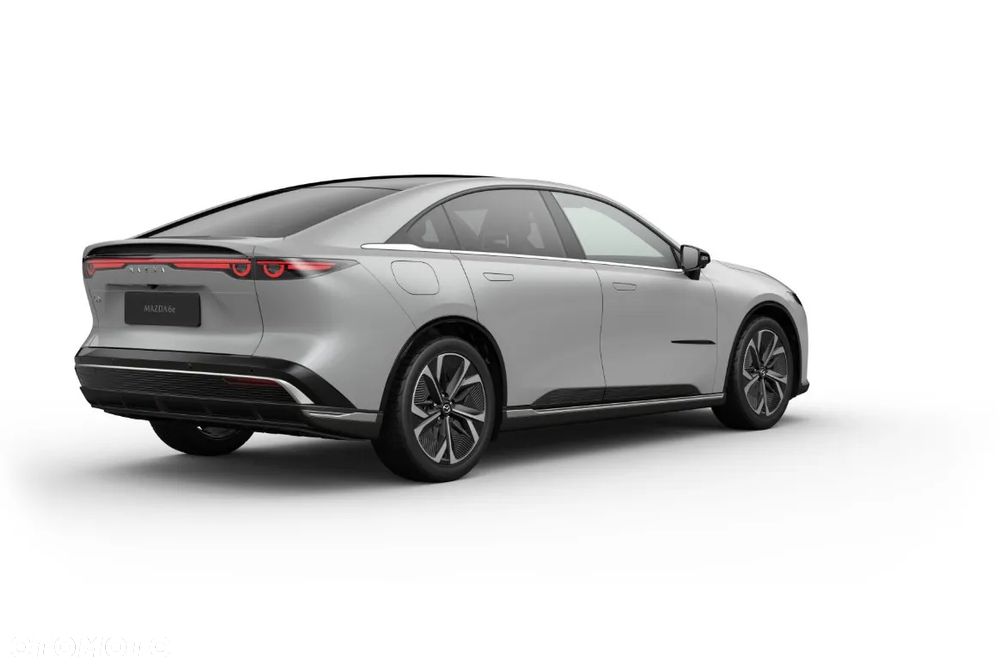 Mazda 6e 68.8kWh Takumi Plus - 4