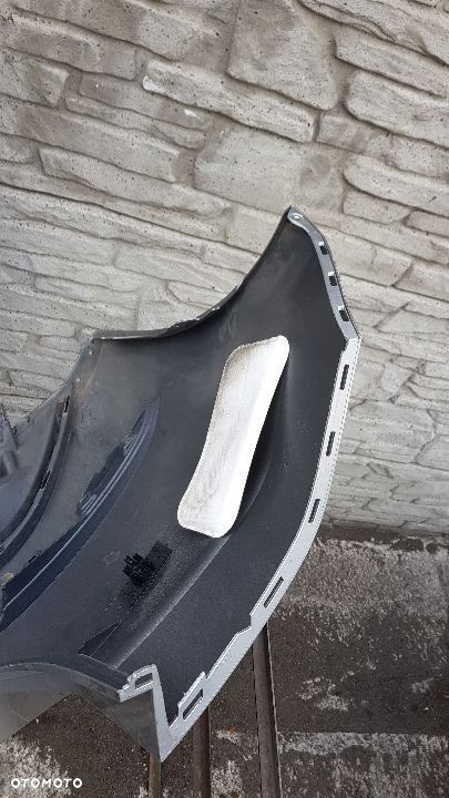 ZDERZAK TYŁ VW GOLF VII HB 5G6 PDC - 5