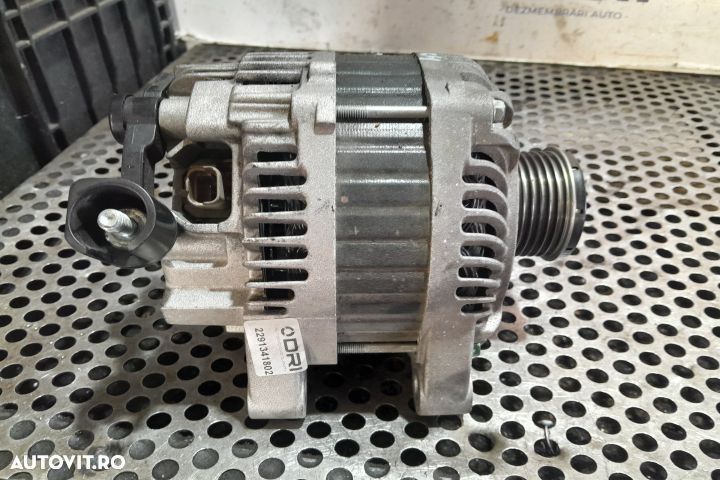Alternator 2291341802 / A4TJ0084C 2291341802 / A4TJ0084C Citroen - 5