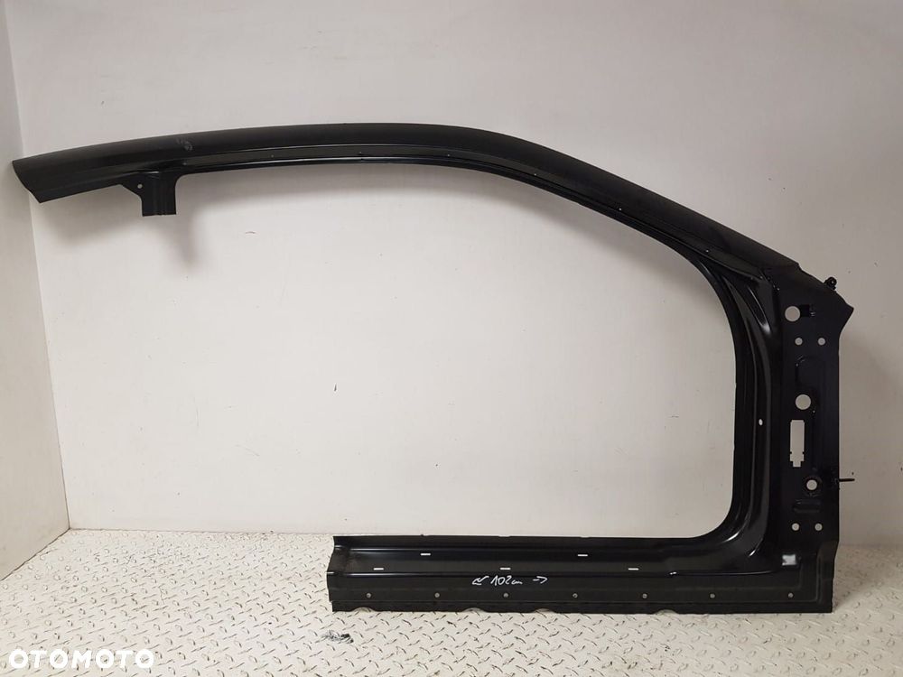 FABRYCZNIE NOWY ORYGINALNY PRÓG SŁUPEK PODSZYBIE PRAWY PRAWA CHEVROLET CAMARO 6 VI 15-25 - 2