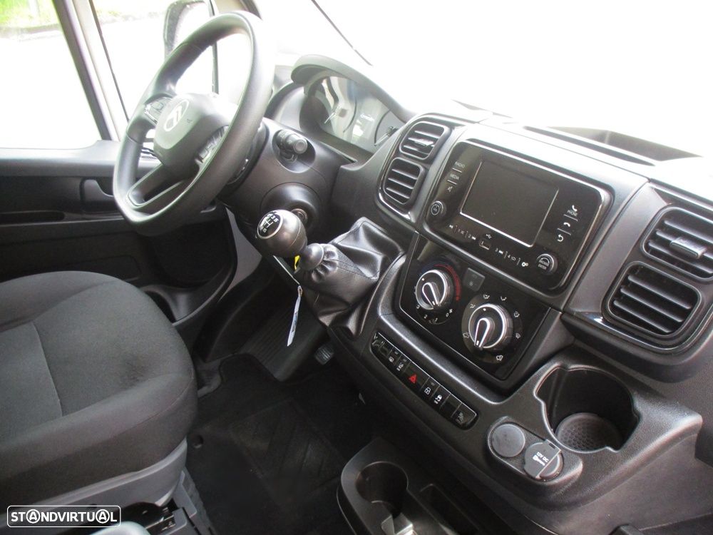 Citroën Jumper 2.2 BlueHDI 3.5T HD L4H3 - 22