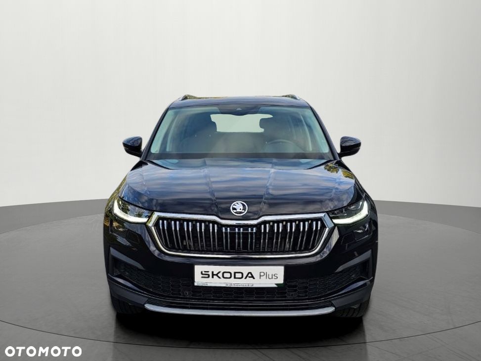 Skoda Kodiaq 1.5 TSI ACT 4x2 Style DSG - 7
