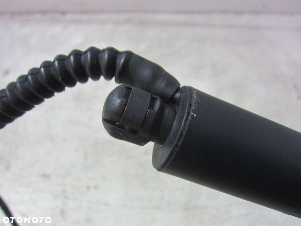 BMW X5 F15 F85 SIŁOWNIK ELEKTRYCZNY KLAPY BAGAŻNIKA PRAWY TELESKOP 7294470 - 5
