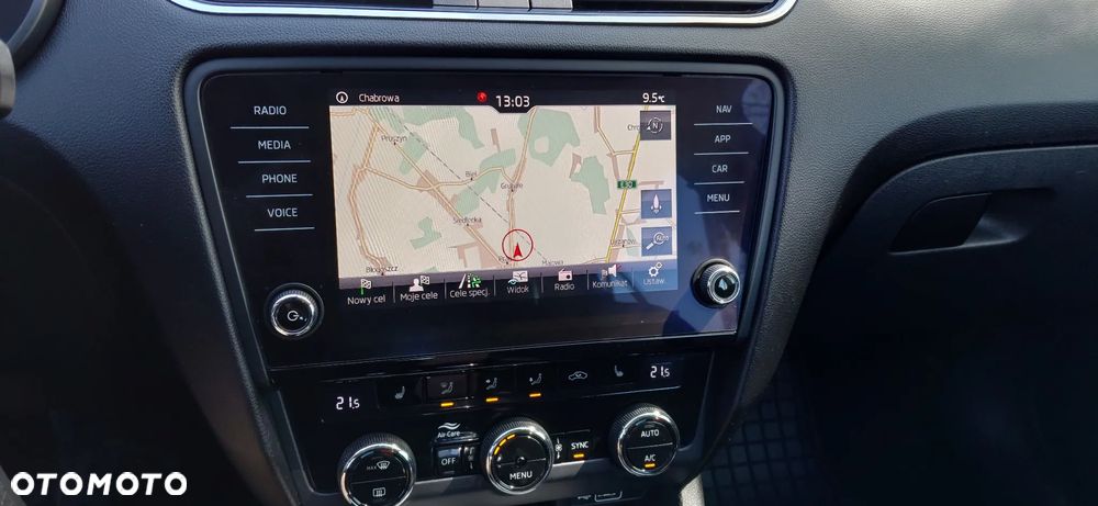 Skoda Octavia 1.5 TSI GPF ACT Style DSG - 14