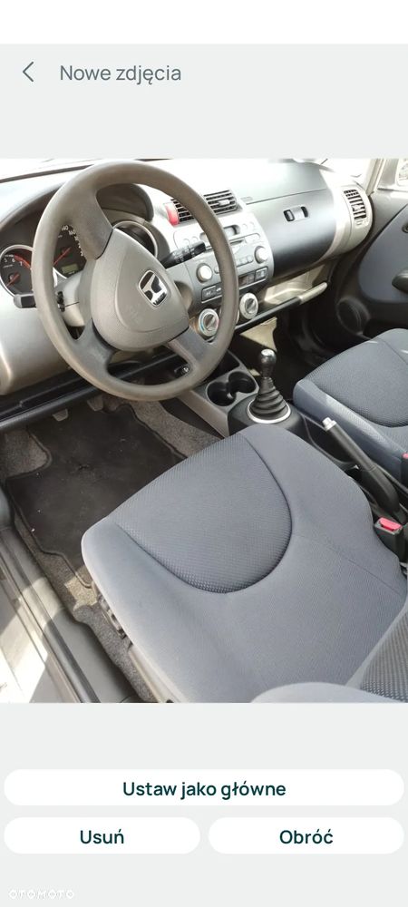 Honda Jazz 1.2 S - 2