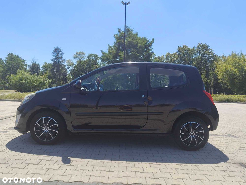 Renault Twingo - 5