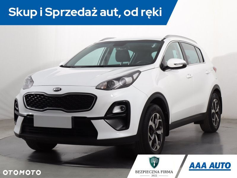 Kia Sportage - 2