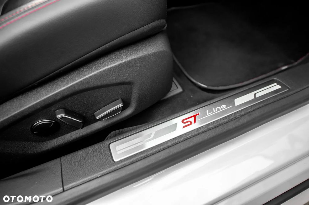 Ford Mondeo 2.0 TDCi PowerShift-Aut Allrad ST-Line - 22