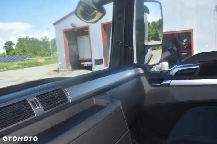 MAN TGX 18.440 - 20