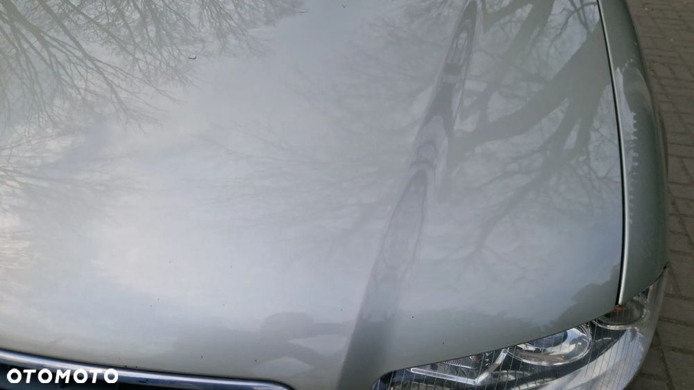 Audi A4 Limousine - 9