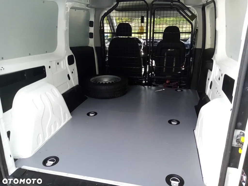 Opel combo LONG L2 VAT 23% VAT-1 DUŻY SERWIS zadbany CZYTAJ OPIS - 5