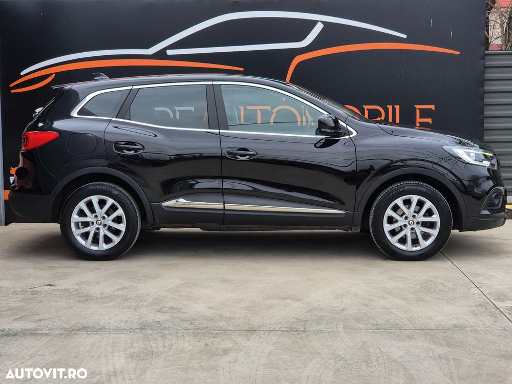 Renault Kadjar - 8