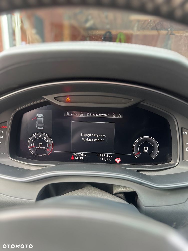 Audi A7 Sportback - 29