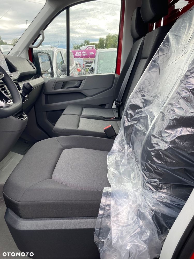 Volkswagen CRAFTER - 13