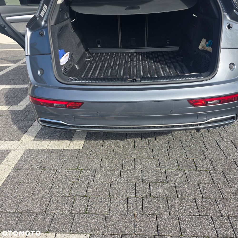 Audi Q5 - 6