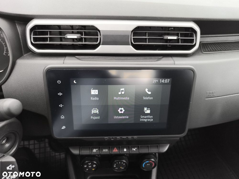 Dacia Duster 1.0 TCe Expression - 23