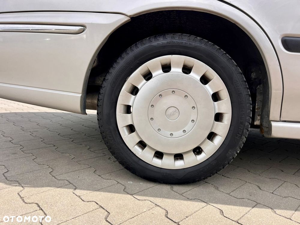 Rover 45 - 26