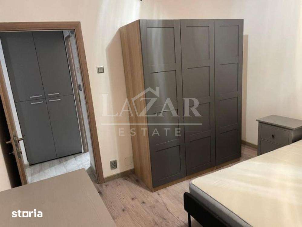 Inchiriere Apartament 2 Camere - Timpuri Noi | Centrală | Metrou — fotografia 3