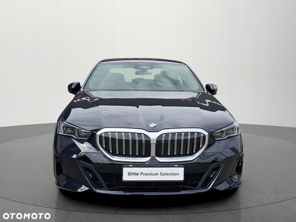 BMW Seria 5 - 6