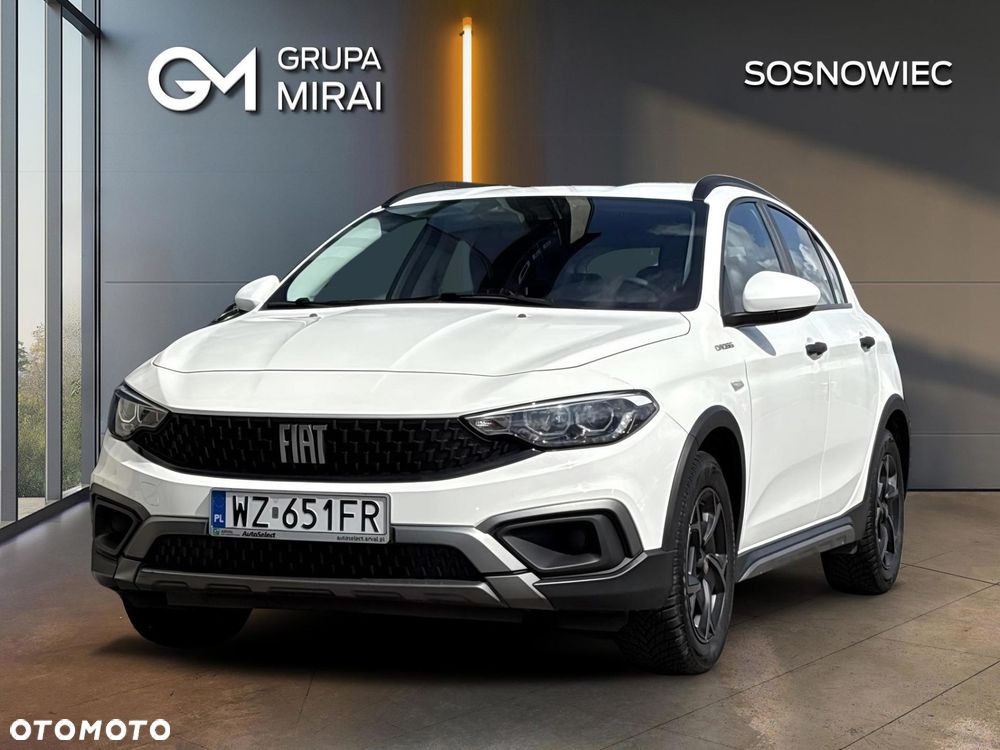 Fiat Tipo - 1
