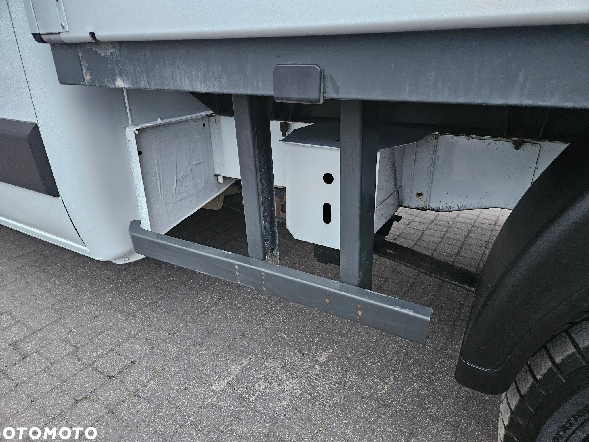 Opel MOVANO !!! DO-KA !!! 2,3 DCI !!! SUPER STAN !!! - 25
