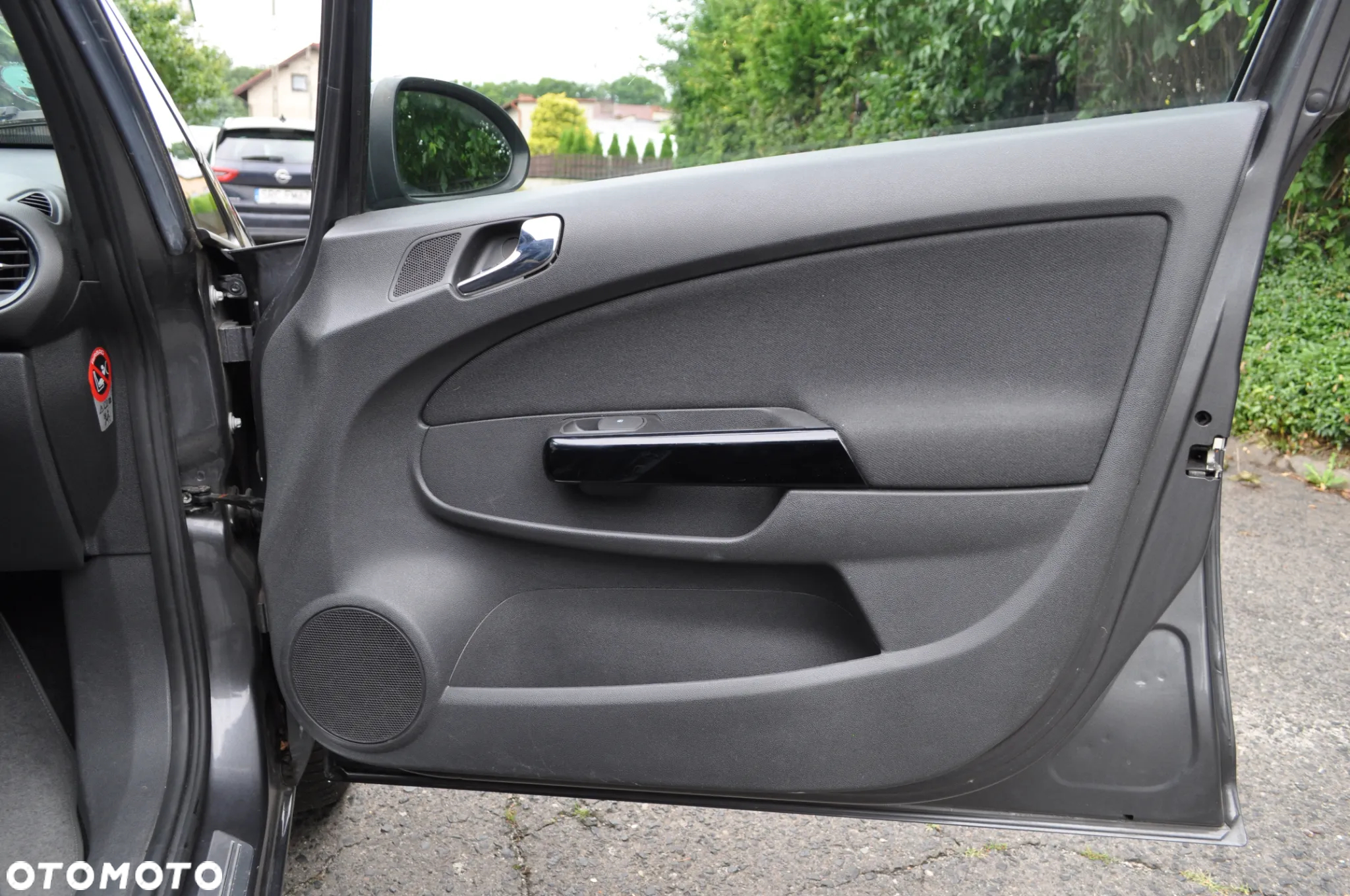 Opel Corsa 1.2 16V 111 - 24