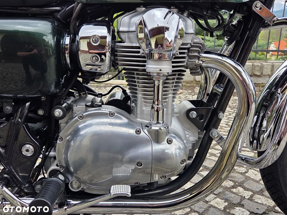 Kawasaki Inny - 12