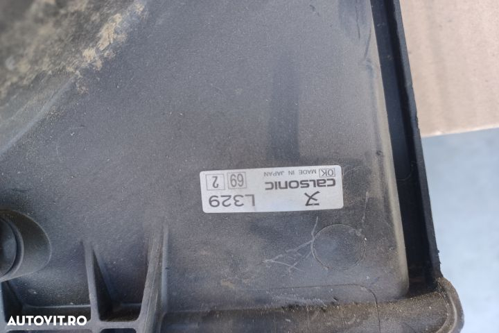 Electroventilator racire motor / AC 2.0D Mazda 6 GG [facelift] [2005 - 4