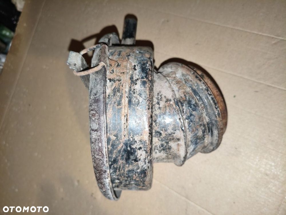Filtr powietrza K750 Dniepr MT K650 Ural - 14